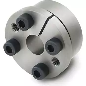 Зажимная втулка ISKRA KLBB122 (PHF FX52-22x55)