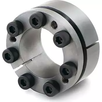 Зажимная втулка ISKRA KLAA120 (PHF FX41-120x165)