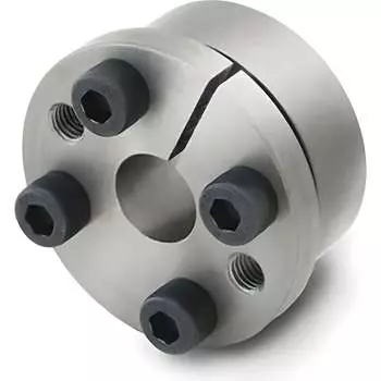 Зажимная втулка ISKRA KLBB125 (PHF FX52-25x55)