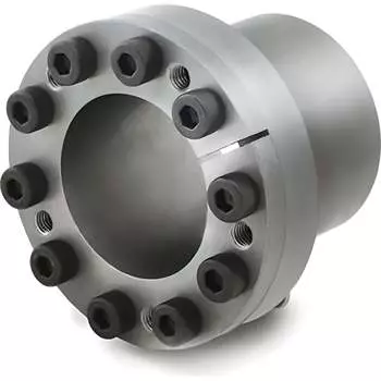 Зажимная втулка ISKRA KLCC032 (PHF FX20-32x43) KLCC032-ISKRA