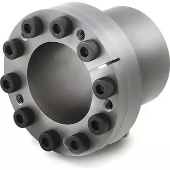 Зажимная втулка ISKRA KLCC045 (PHF FX20-45x59)