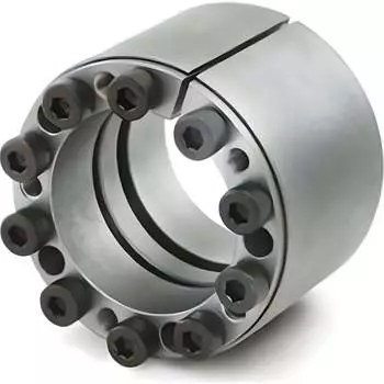 Зажимная втулка ISKRA KLEE120 (PHF FX400-120x165)