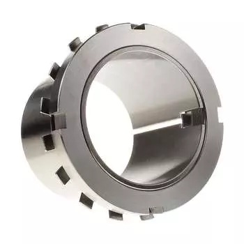 Зажимная втулка ISKRA KLFC035 (PHF FX80-35x45)