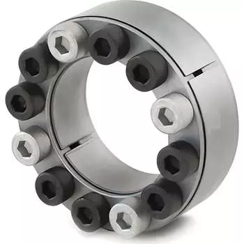 Зажимная втулка ISKRA KLGG130 (PHF FX10-130x180)