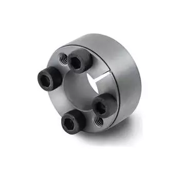 Зажимная втулка ISKRA KLHH025 (PHF FX120-25x47) KLHH025-ISKRA