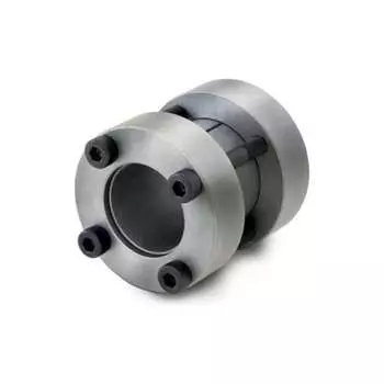 Зажимная втулка ISKRA KLMM040 (PHF FX130-40x75) KLMM040-ISKRA