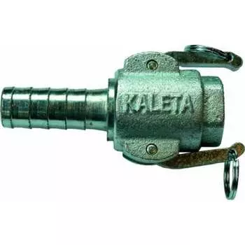 Зажимное крепящее соединение KALETA 40000047