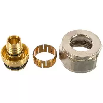 Зажимной адаптер UPONOR