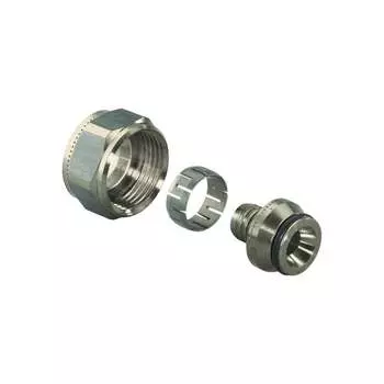 Зажимной адаптер UPONOR FLEX-X 1057442
