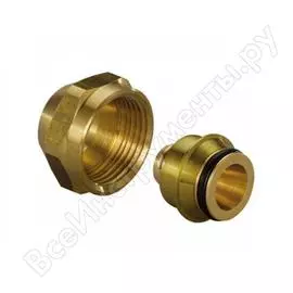 Зажимной адаптер UPONOR