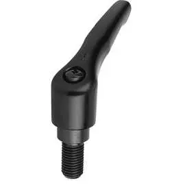 Зажимной рычаг KIPP