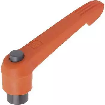 Зажимной рычаг KIPP K0270.72206