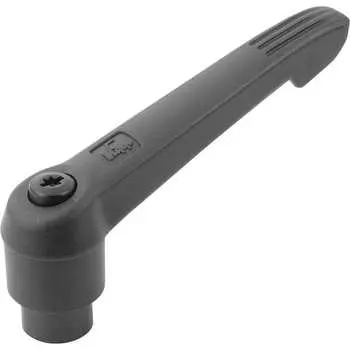 Зажимной рычаг KIPP K0269.4121