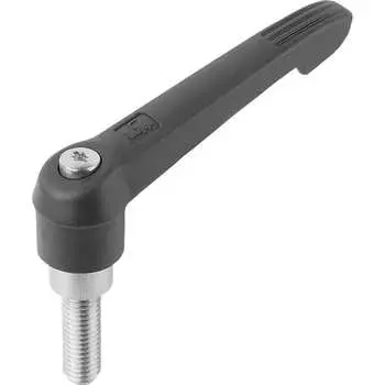 Зажимной рычаг KIPP