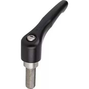 Зажимной рычаг KIPP K0123.3081X30