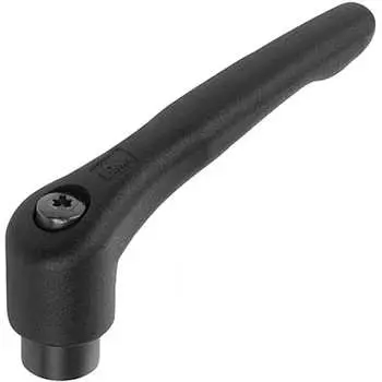 Зажимной рычаг KIPP