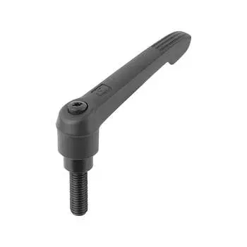 Зажимной рычаг KIPP K0269.1061X30