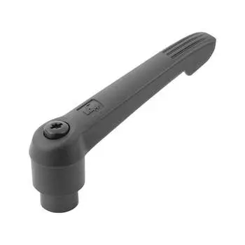 Зажимной рычаг KIPP K0269.3081