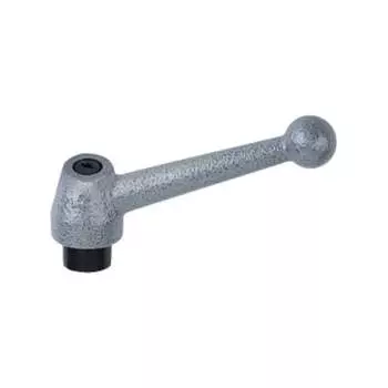 Зажимной рычаг KIPP K0120.108