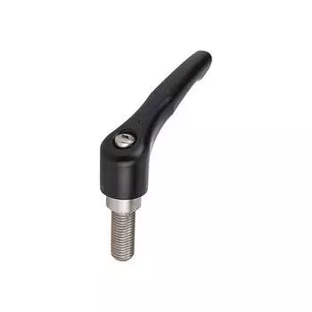 Зажимной рычаг KIPP K0123.3101X30