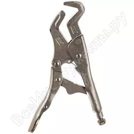 Зажимные клещи 250 мм neo 01-214