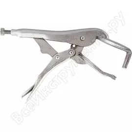 Зажимные клещи для сварочных работ КОБАЛЬТ 244-278