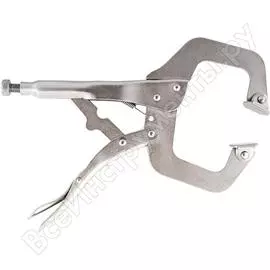 Зажимные клещи для точечных работ КОБАЛЬТ 244-285