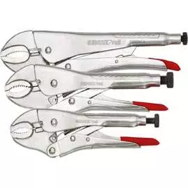 Зажимные клещи GEDORE RED