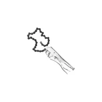 Зажимные клещи INGCO