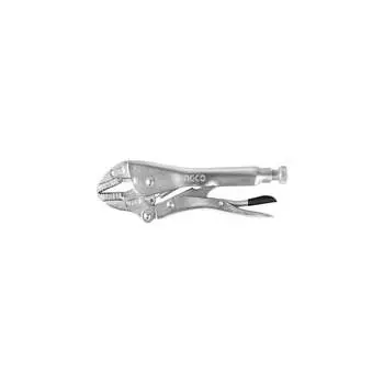 Зажимные клещи INGCO INDUSTRIAL HSJP0210