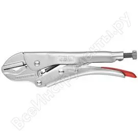 Зажимные клещи Knipex KN-4004180