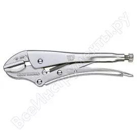 Зажимные клещи Knipex KN-4004250