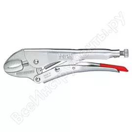 Зажимные зажим Knipex KN-4104250