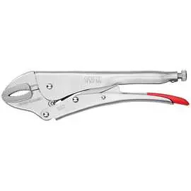 Зажимные клещи knipex kn-4104300