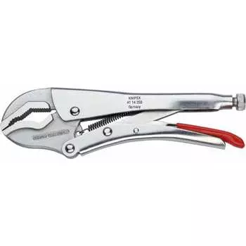 Зажимные клещи Knipex KN-4114250
