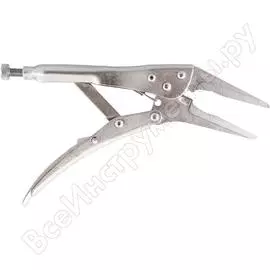 Зажимные клещи КОБАЛЬТ 244-254