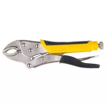 Зажимные клещи TOPEX 32D856