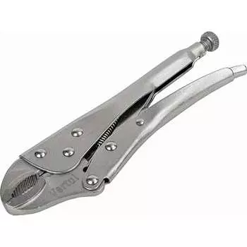 Зажимные клещи VERTUL VR50174