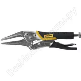 Зажимные клещи TOPEX 32D857