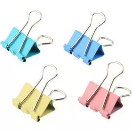 Зажимы для бумаг Attache Economy 1108492