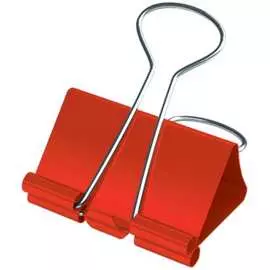Зажимы для бумаг Berlingo BC1251f