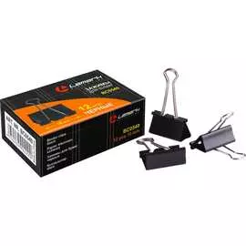 Зажимы для бумаг LAMARK