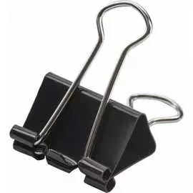 Зажимы для бумаг Staff EVERYDAY 224607