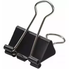 Зажимы для бумаг Staff EVERYDAY 224608