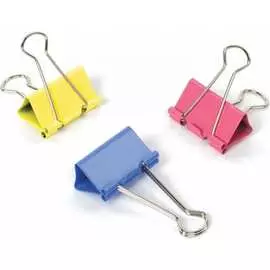 Зажимы для бумаг Staff Profit 225159