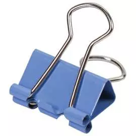 Зажимы для бумаг Staff PROFIT 225156