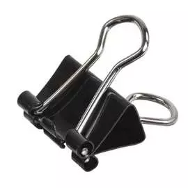 Зажимы для бумаг Staff EVERYDAY 229049