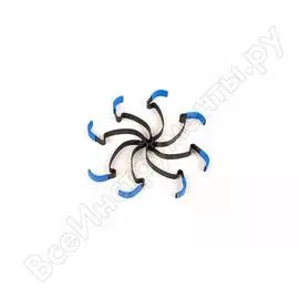 Зажимы для фиксации промежуточных рычагов BMW Valvetronic 11 9 310 для N42/N46 AIST 00-00019978