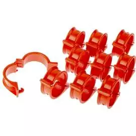 Зажимы для подвязки растений AMIGO 77110