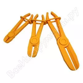 Зажимы для шлангов AE&T TA-F1016